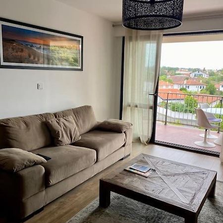 Appartement T3 - Centre - 75M2 - 2 Sdb - Parking - Calme à Anglet Extérieur photo