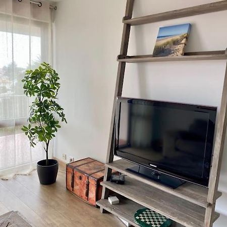 Appartement T3 - Centre - 75M2 - 2 Sdb - Parking - Calme à Anglet Extérieur photo